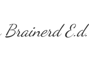 Dr Jaime Brainerd signiture